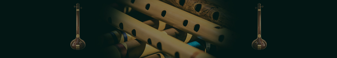 Bansuri Technique Masterclass – Season 1