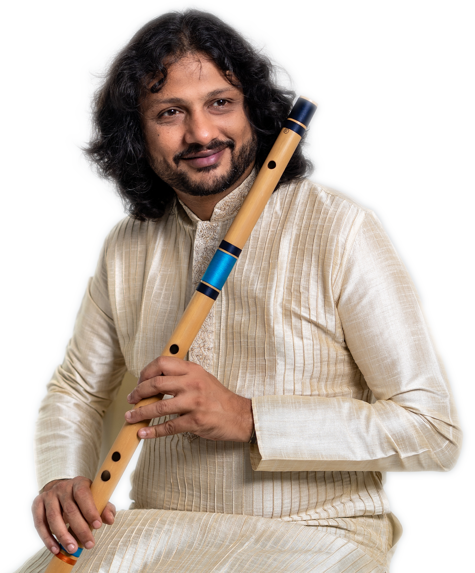 Ashwin Srinivasan, Flautist Ashwin Srinivasan, Flautist