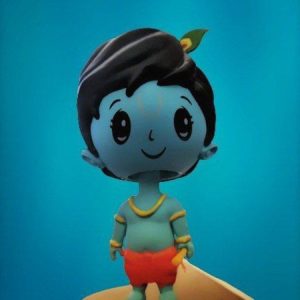 Profile photo of Hari Krishnan