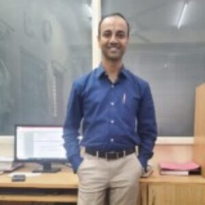 Profile photo of Ramanath Narasimhan