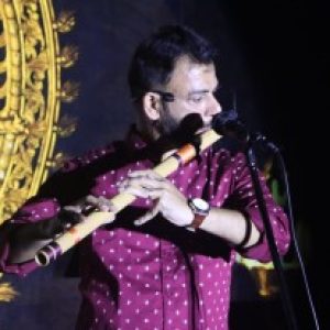 Profile photo of Arun Kumar P