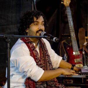 Profile photo of Vishal