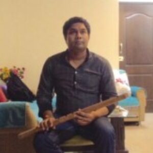 Profile photo of Jaideep Indhankar