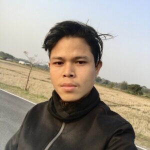 Profile photo of Sunil Ch Boro