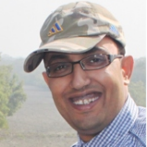 Profile photo of SUBHANKAR BHATTACHARYA