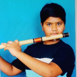 Profile photo of flute viraat baddi