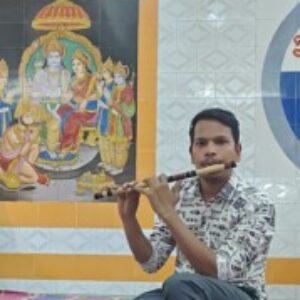 Profile photo of Prajapati Chintu