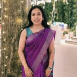 Profile photo of Arunita