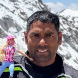 Profile photo of Mahendra Singh