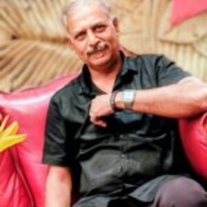 Profile photo of Girish Hiwale