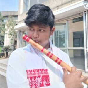 Profile photo of Jintu Rajbongshi